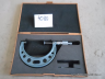 Mikrometr talířkový (Micrometer saucer) 75-100mm, kat# 6411